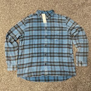 Urban Outfitters Vintage Flannel